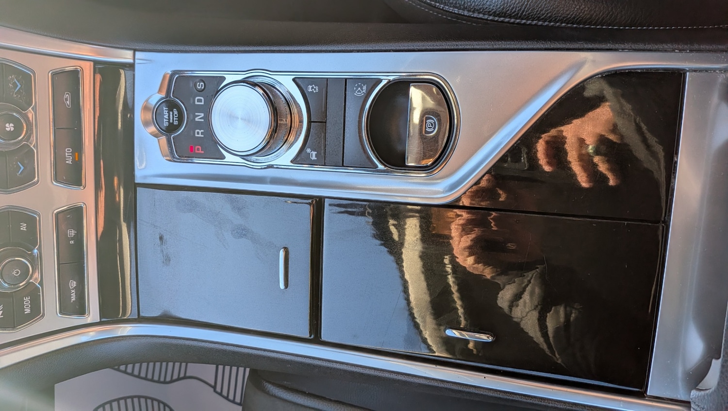 Used Jaguar XF 2013 for sale - 77004790: Photo 16