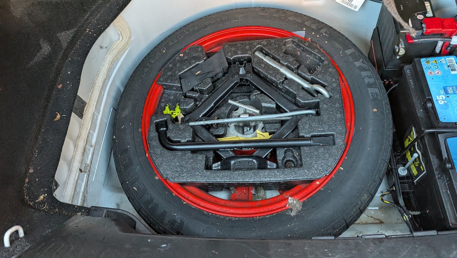 Used Jaguar XF 2013 for sale - 77004790: Photo 21