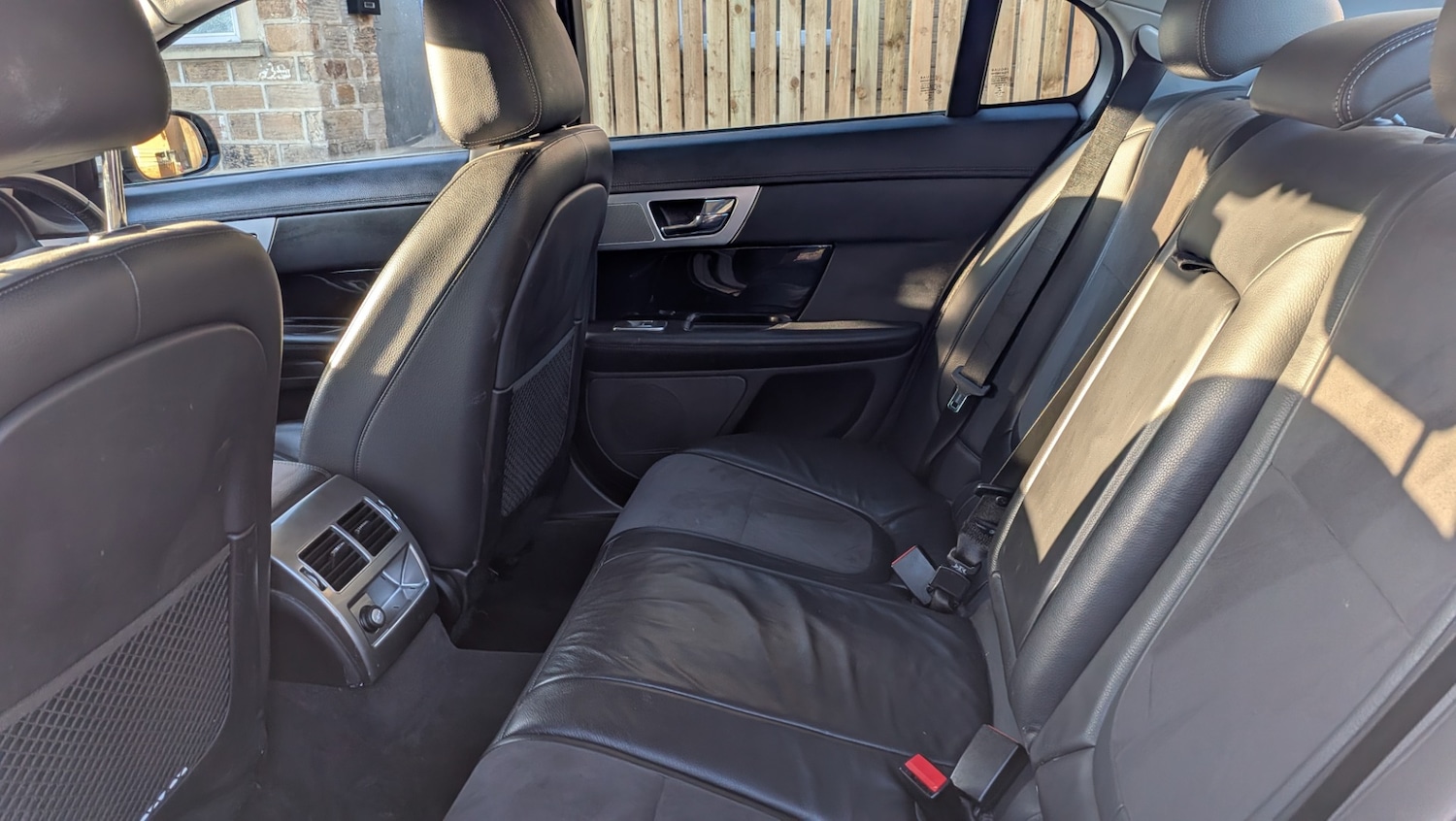 Used Jaguar XF 2013 for sale - 77004790: Photo 8