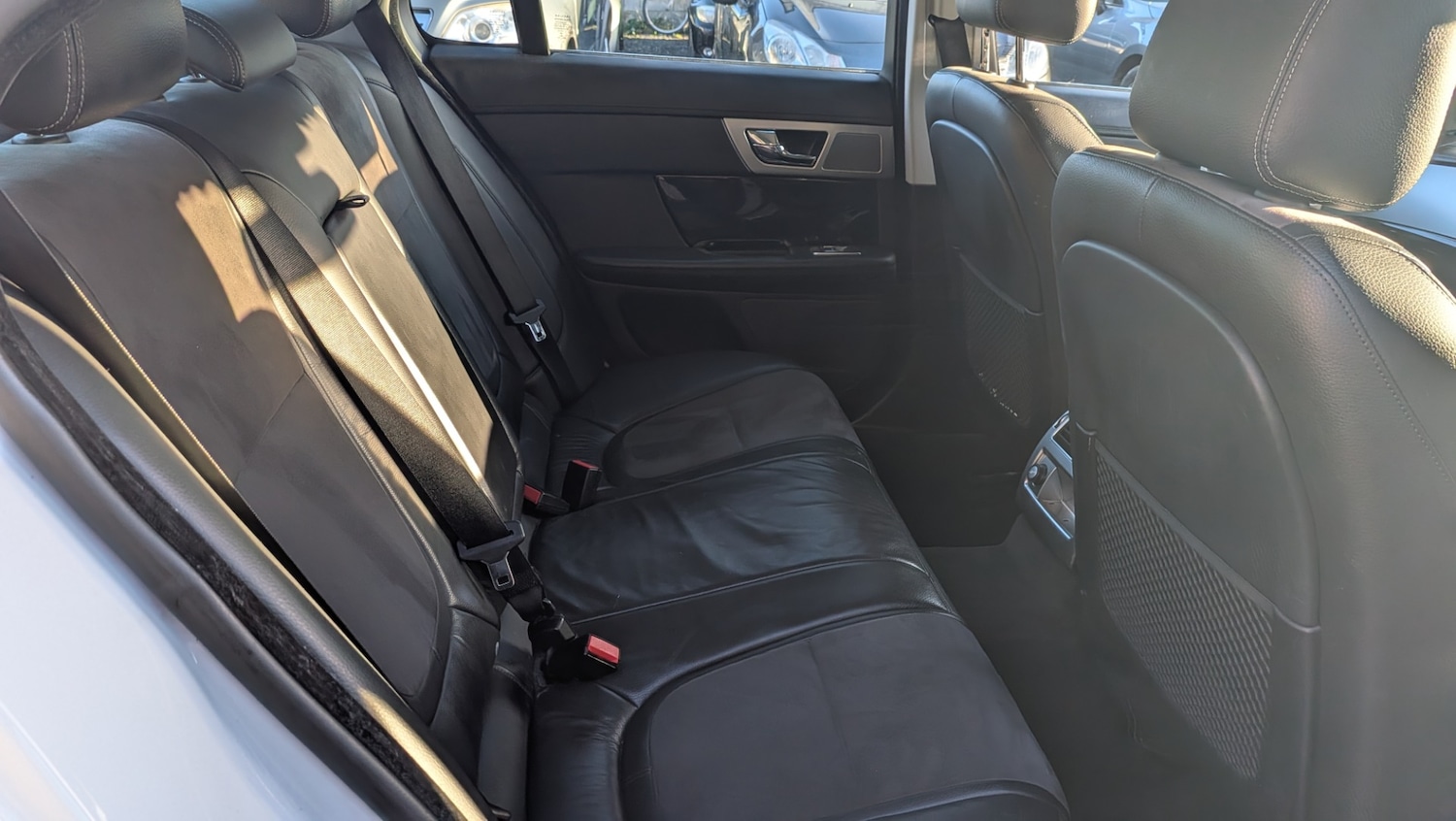 Used Jaguar XF 2013 for sale - 77004790: Photo 9