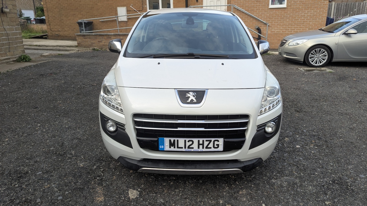 Vehicle 23