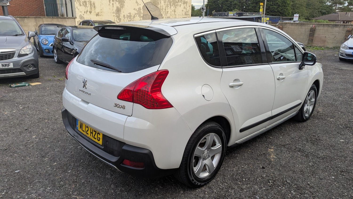 Vehicle 31