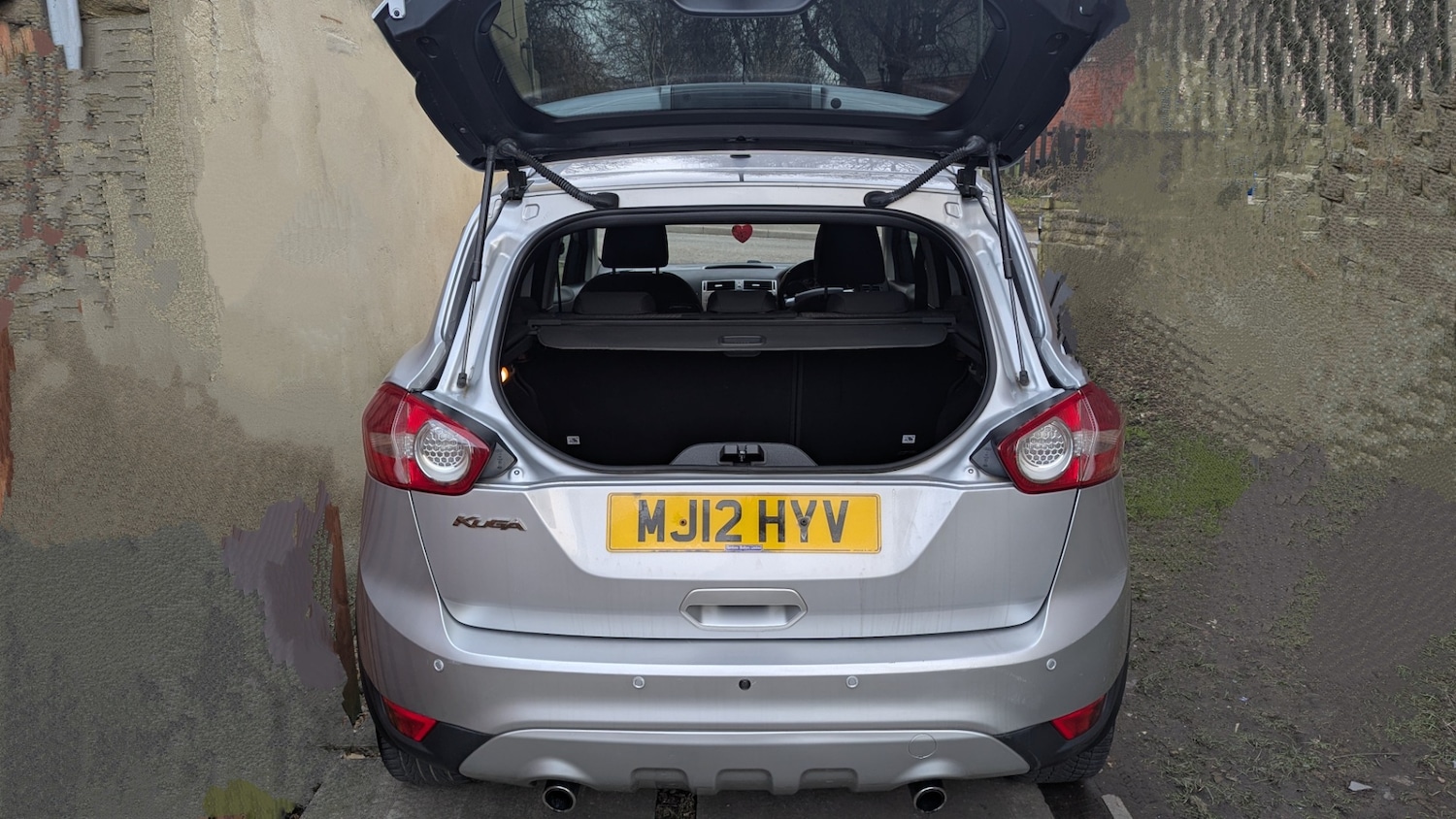 Vehicle 24
