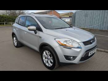 Used Ford Kuga 2012 for sale - 74072547: Photo