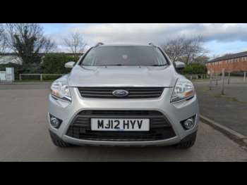 Used Ford Kuga 2012 for sale - 74072547: Photo