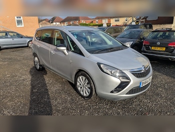 2014 (64) - 2.0 CDTi [165] SE 5dr [non Start Stop]