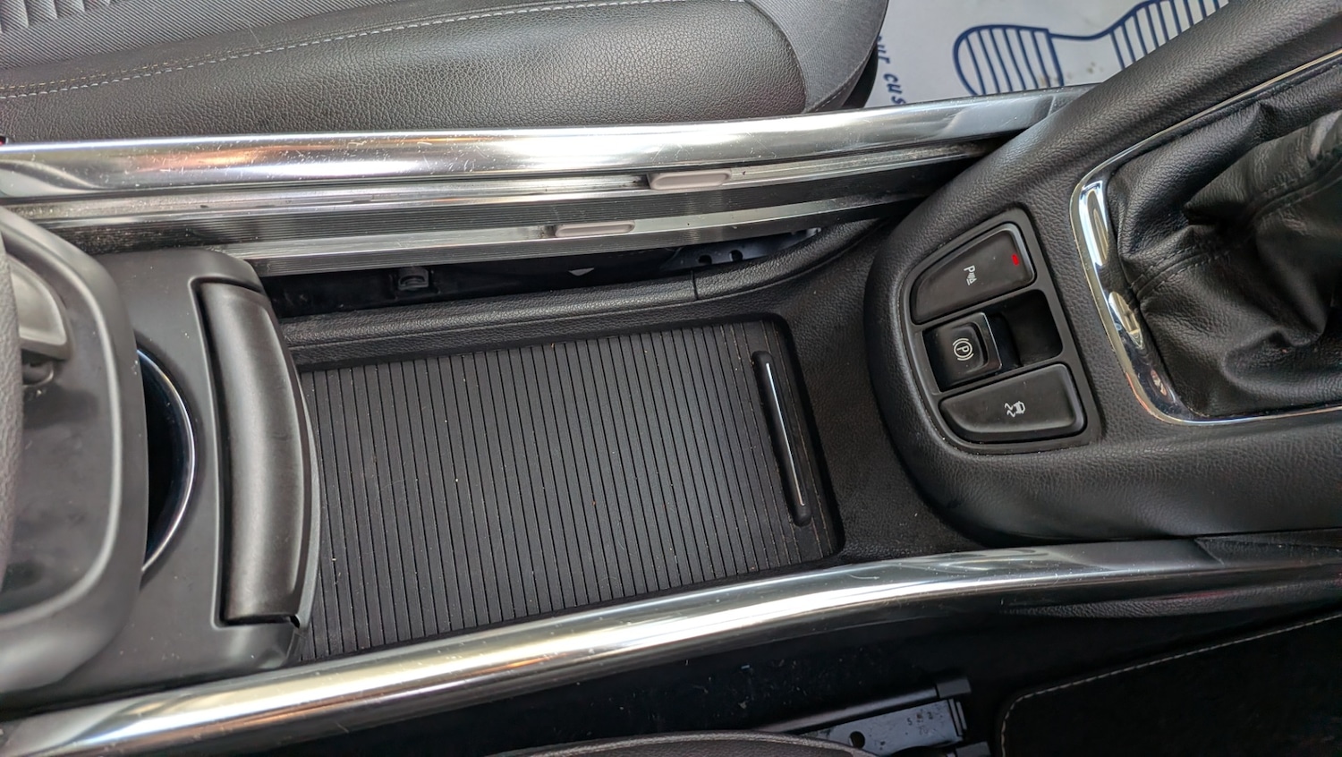 Used Vauxhall Zafira 2014 for sale - 77702827: Photo 30