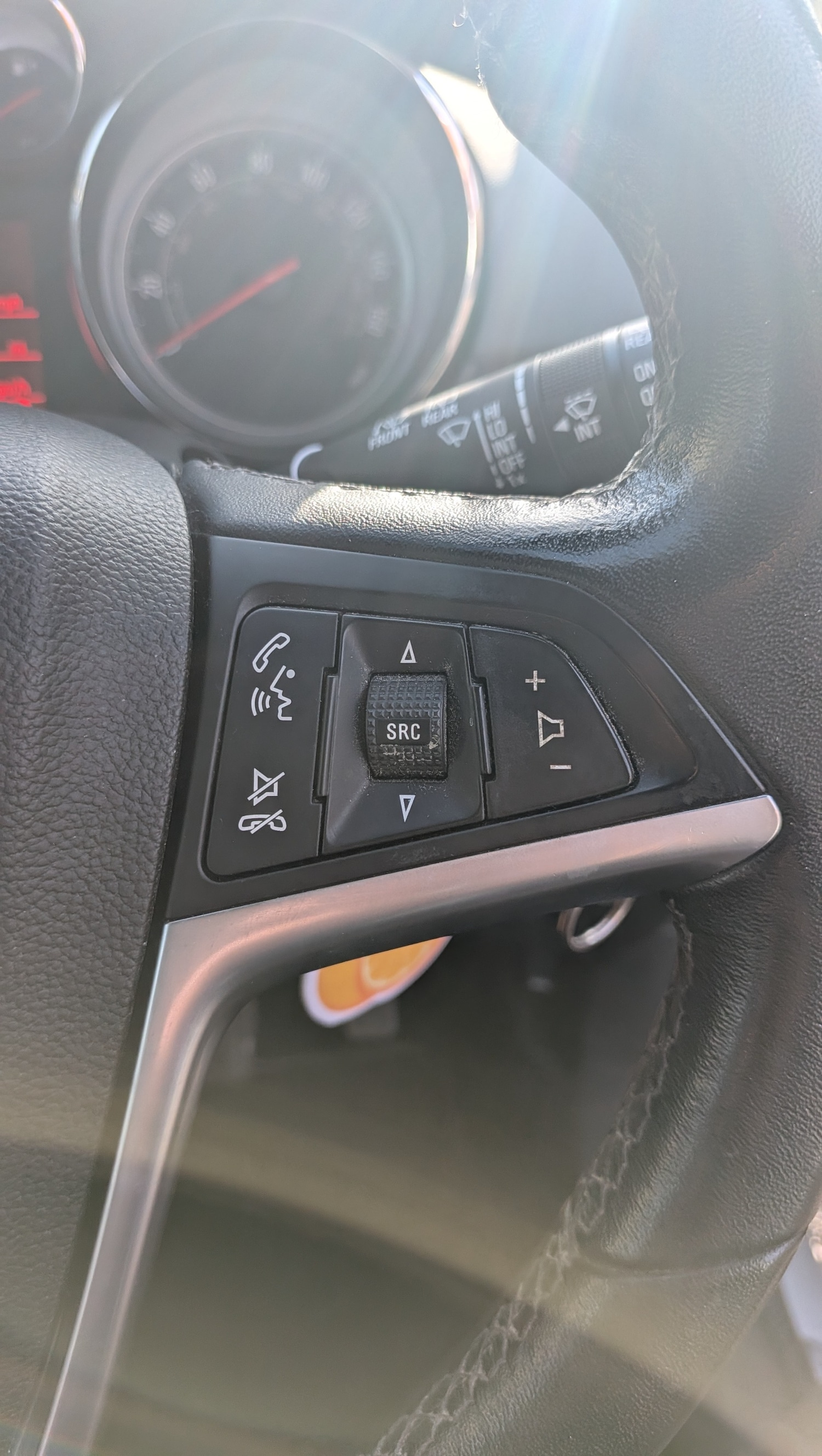 Used Vauxhall Zafira 2014 for sale - 77702827: Photo 32