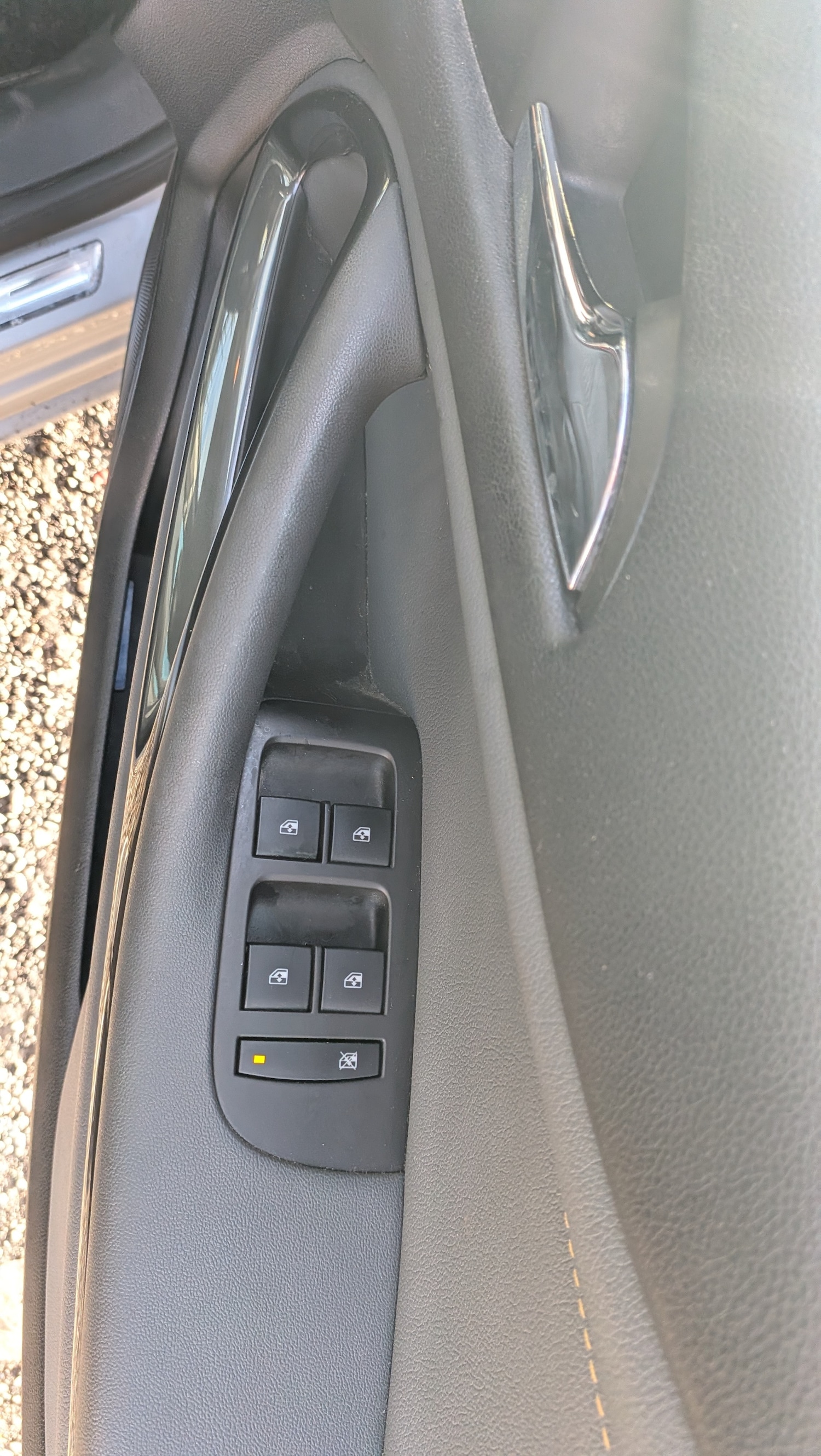 Used Vauxhall Zafira 2014 for sale - 77702827: Photo 34