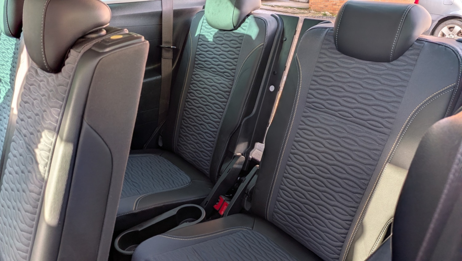 Used Vauxhall Zafira 2014 for sale - 77702827: Photo 37