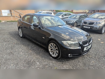 Used BMW 3 Series 2009 for sale - 78527056: Photo