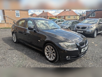 Used BMW 3 Series 2009 for sale - 78527056: Photo