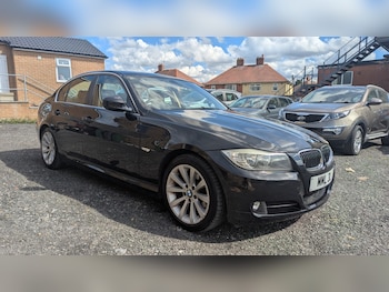 Used BMW 3 Series 2009 for sale - 78527056: Photo