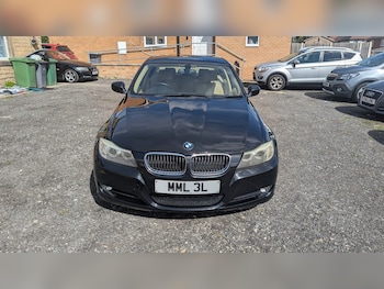 Used BMW 3 Series 2009 for sale - 78527056: Photo