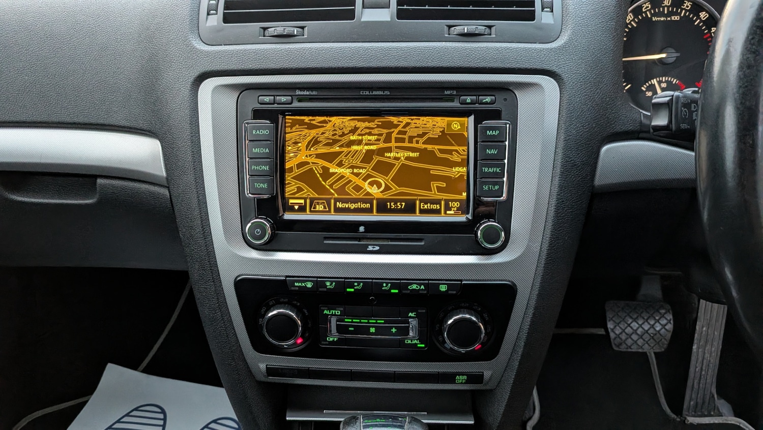 Used Skoda Octavia 2010 for sale - 77236831: Photo 12