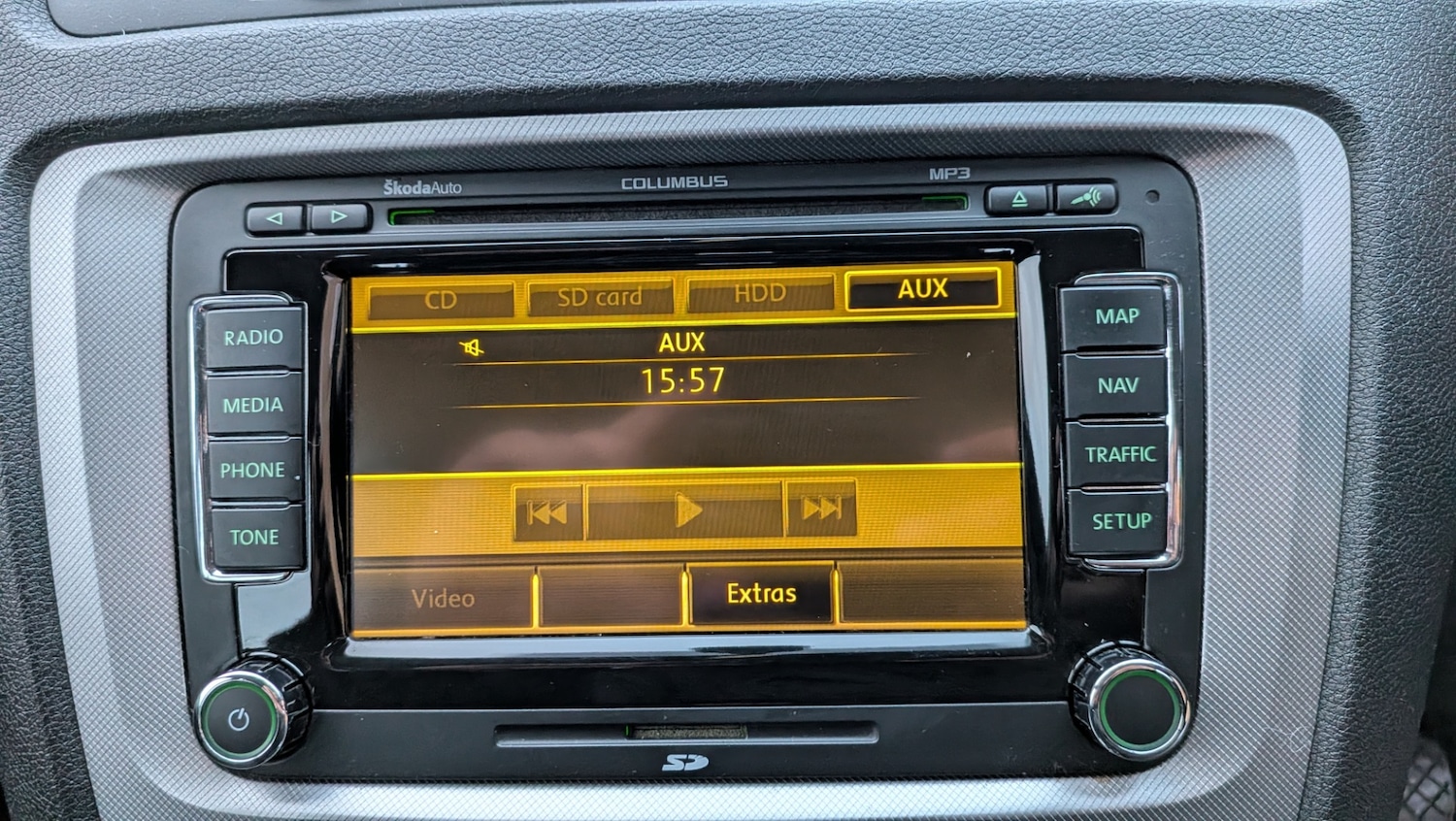 Used Skoda Octavia 2010 for sale - 77236831: Photo 13