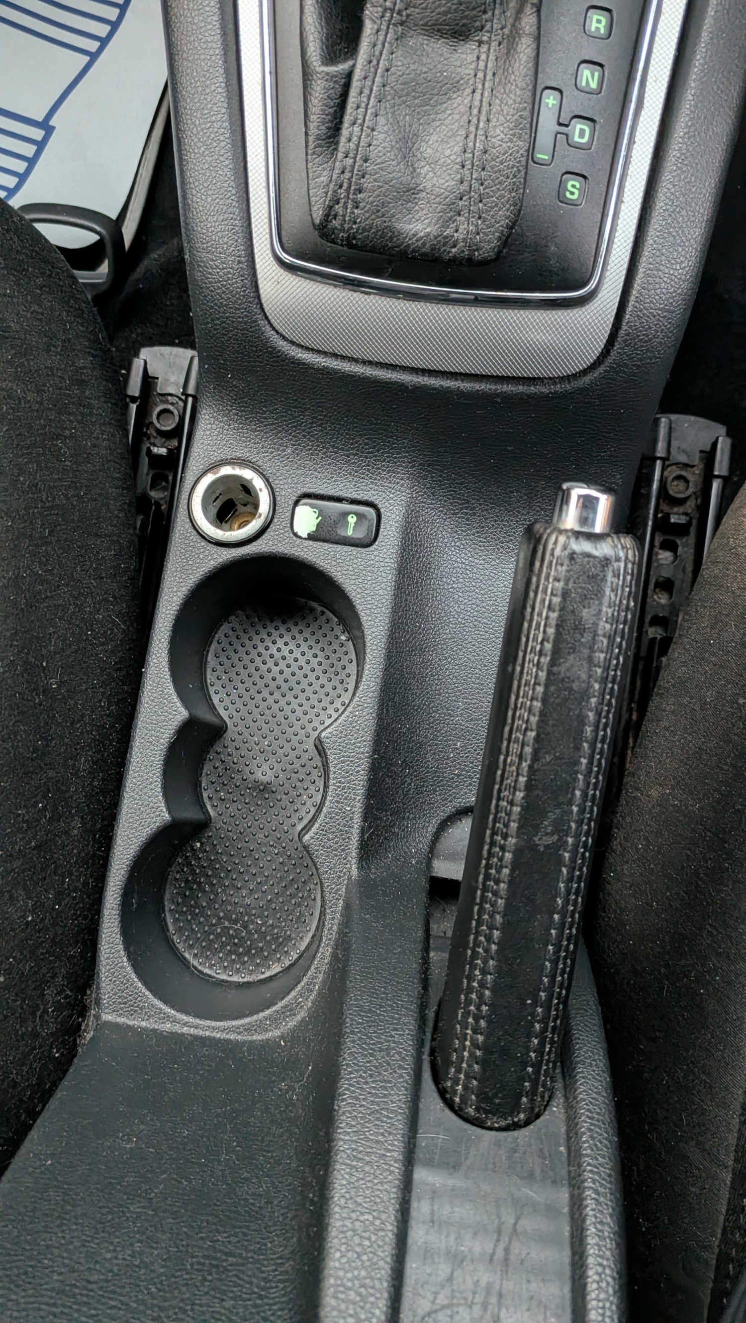 Used Skoda Octavia 2010 for sale - 77236831: Photo 16