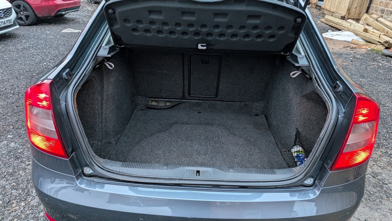 Used Skoda Octavia 2010 for sale - 77236831: Photo 19