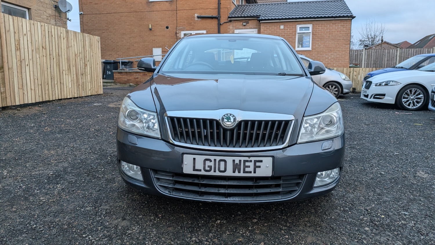 Used Skoda Octavia 2010 for sale - 77236831: Photo 2