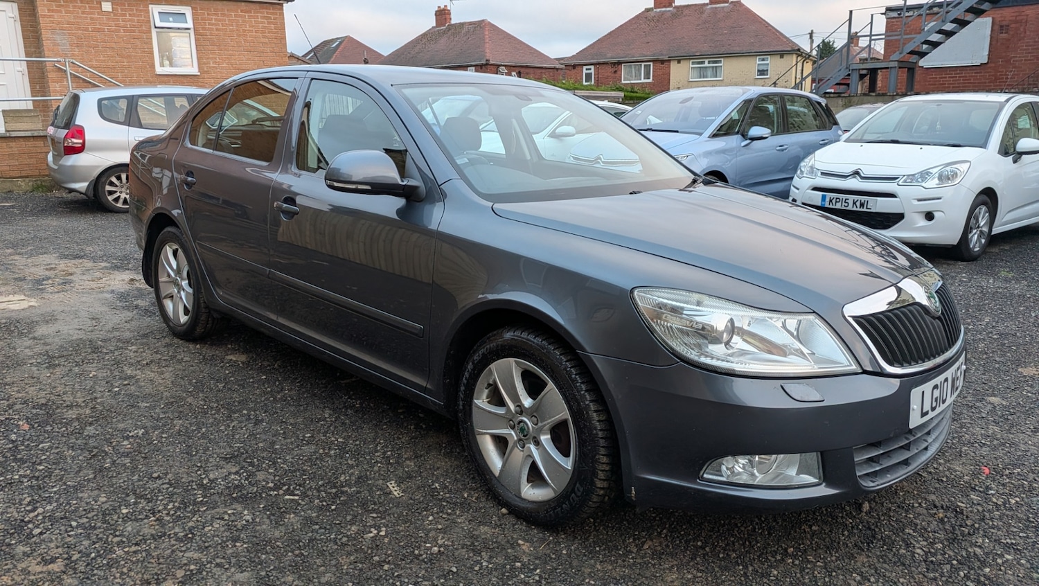 Used Skoda Octavia 2010 for sale - 77236831: Photo 22