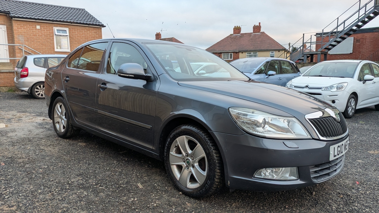 Used Skoda Octavia 2010 for sale - 77236831: Photo 23