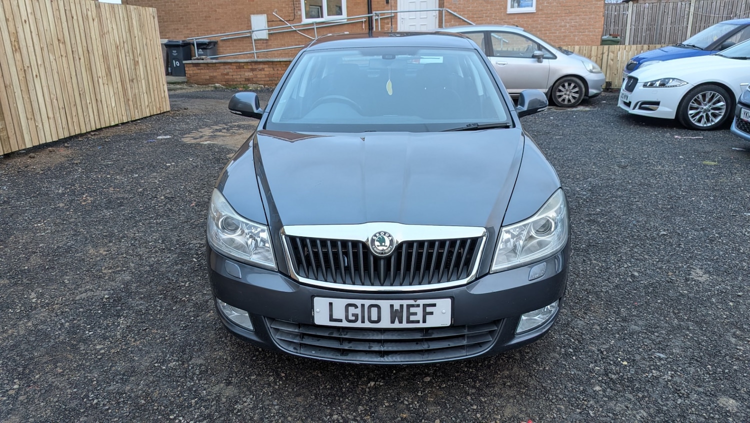 Used Skoda Octavia 2010 for sale - 77236831: Photo 24