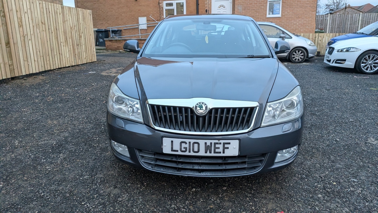 Used Skoda Octavia 2010 for sale - 77236831: Photo 25