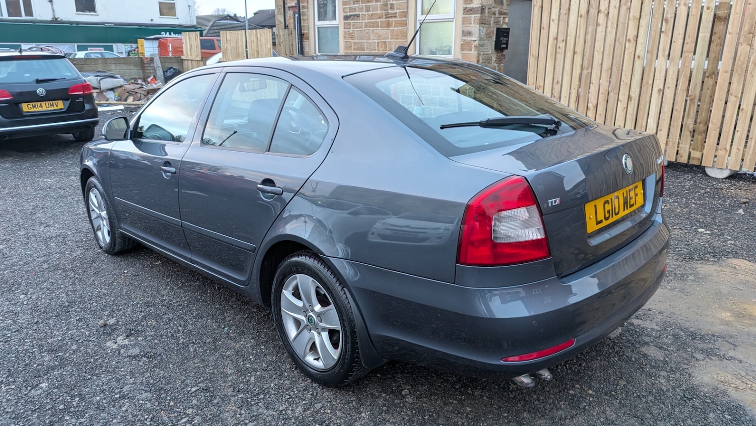 Used Skoda Octavia 2010 for sale - 77236831: Photo 28