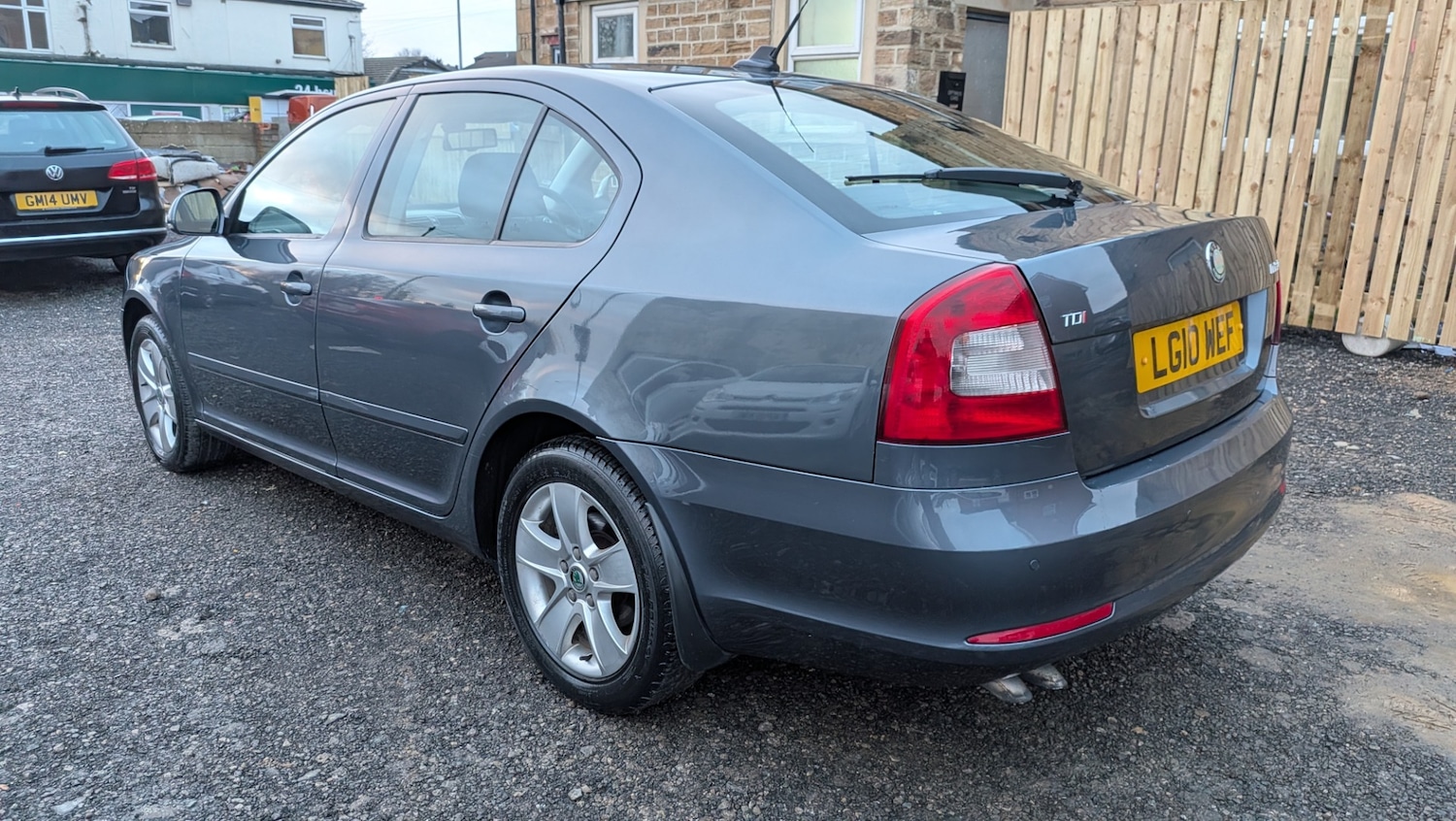 Used Skoda Octavia 2010 for sale - 77236831: Photo 29