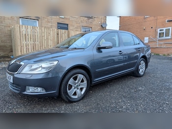 Used Skoda Octavia 2010 for sale - 77236831: Photo