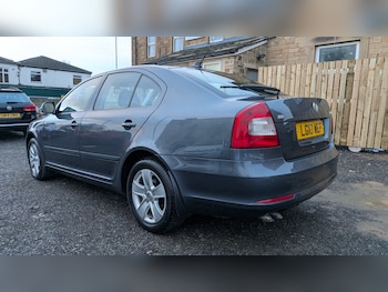 Used Skoda Octavia 2010 for sale - 77236831: Photo
