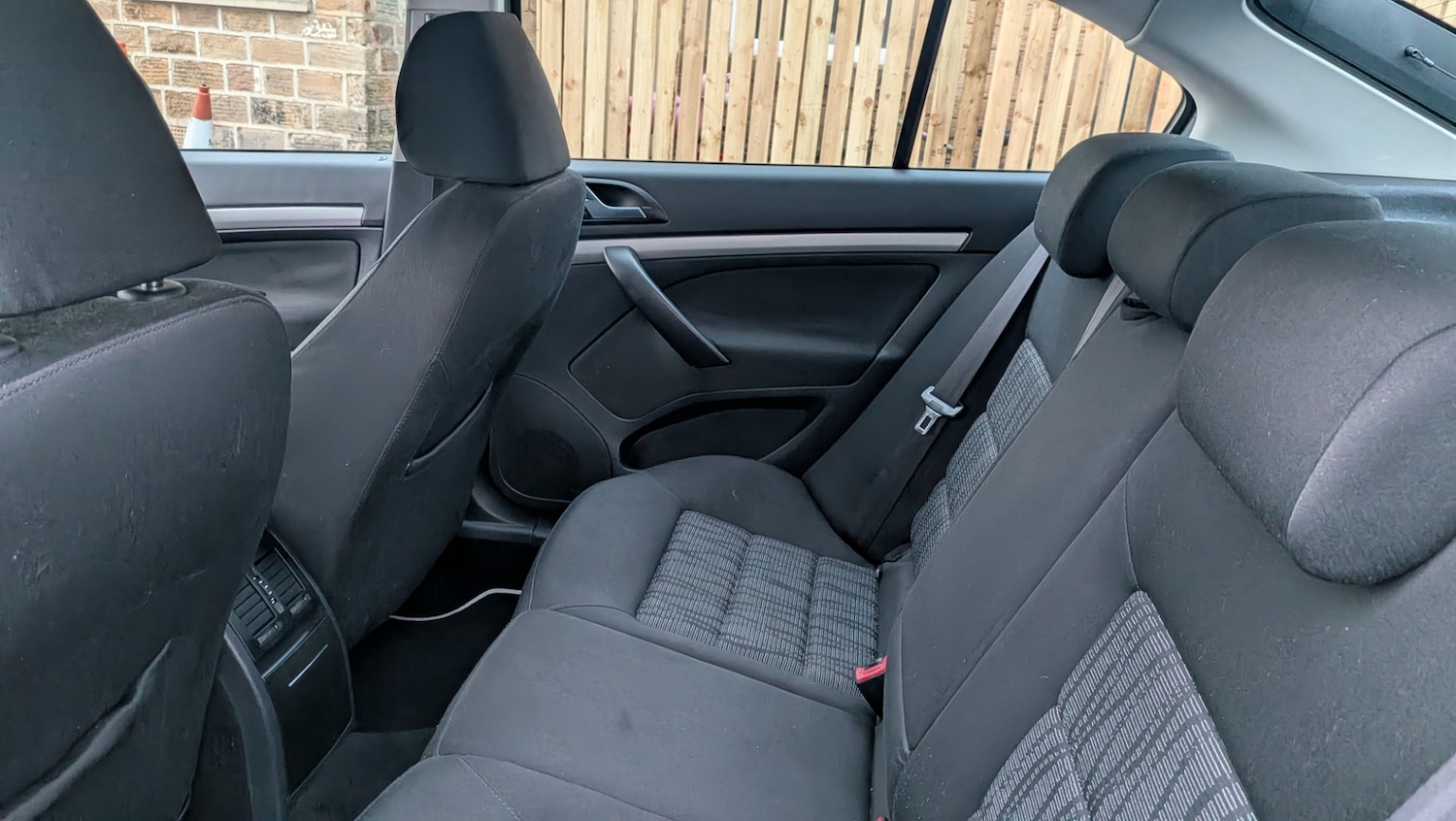 Used Skoda Octavia 2010 for sale - 77236831: Photo 7