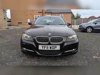 Used BMW 3 Series 2011 for sale - 75836765: Photo