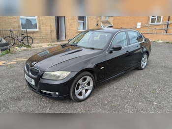 Used BMW 3 Series 2011 for sale - 75836765: Photo