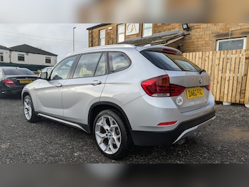 Used BMW X1 2012 for sale - 77395651: Photo