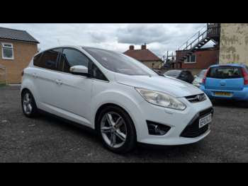 Used Ford C-Max 2013 for sale - 75443741: Photo
