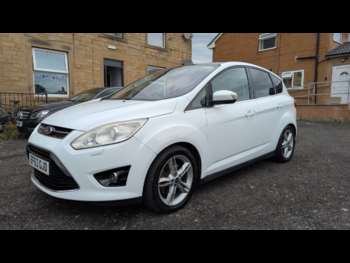 Used Ford C-Max 2013 for sale - 75443741: Photo