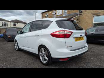 Used Ford C-Max 2013 for sale - 75443741: Photo