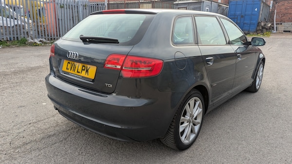Used Audi A3 2011 for sale - 74557175: Photo 10