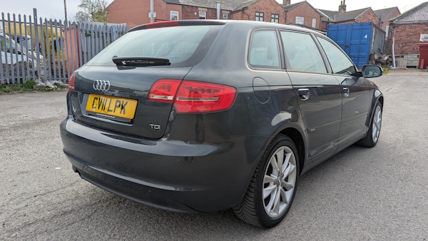 Used Audi A3 2011 for sale - 74557175: Photo 11