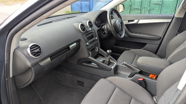 Used Audi A3 2011 for sale - 74557175: Photo 12