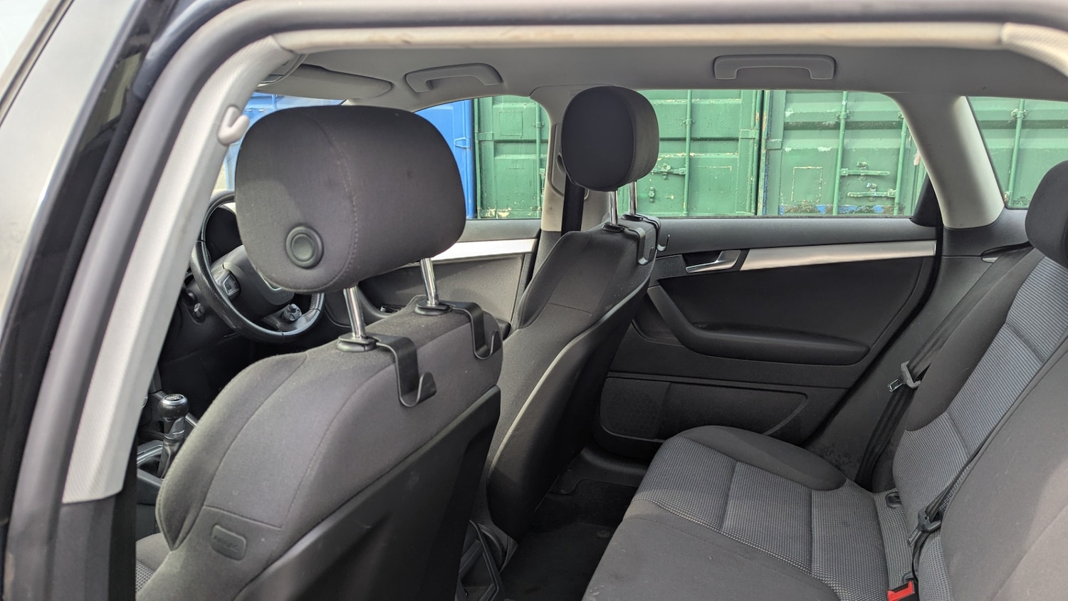 Vehicle 13