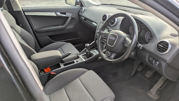 Used Audi A3 2011 for sale - 74557175: Photo 15