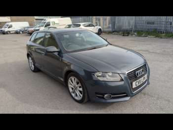 2011 (11) - 2.0 TDI Sport 5dr [Start Stop]