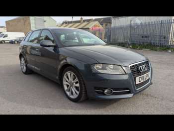 Used Audi A3 2011 for sale - 74557175: Photo