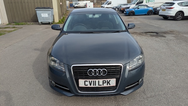 Used Audi A3 2011 for sale - 74557175: Photo 3