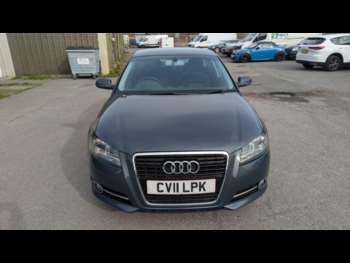 Used Audi A3 2011 for sale - 74557175: Photo