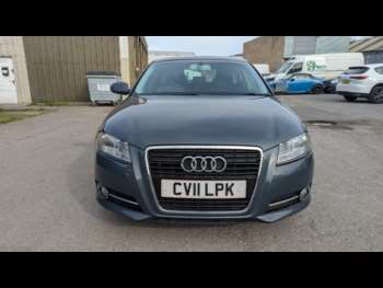Used Audi A3 2011 for sale - 74557175: Photo
