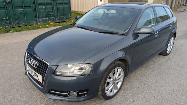Used Audi A3 2011 for sale - 74557175: Photo 5
