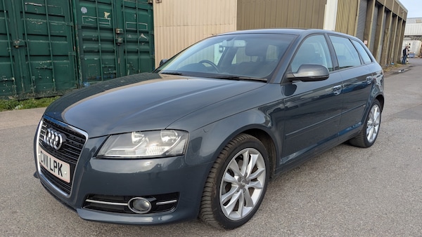 Used Audi A3 2011 for sale - 74557175: Photo 6